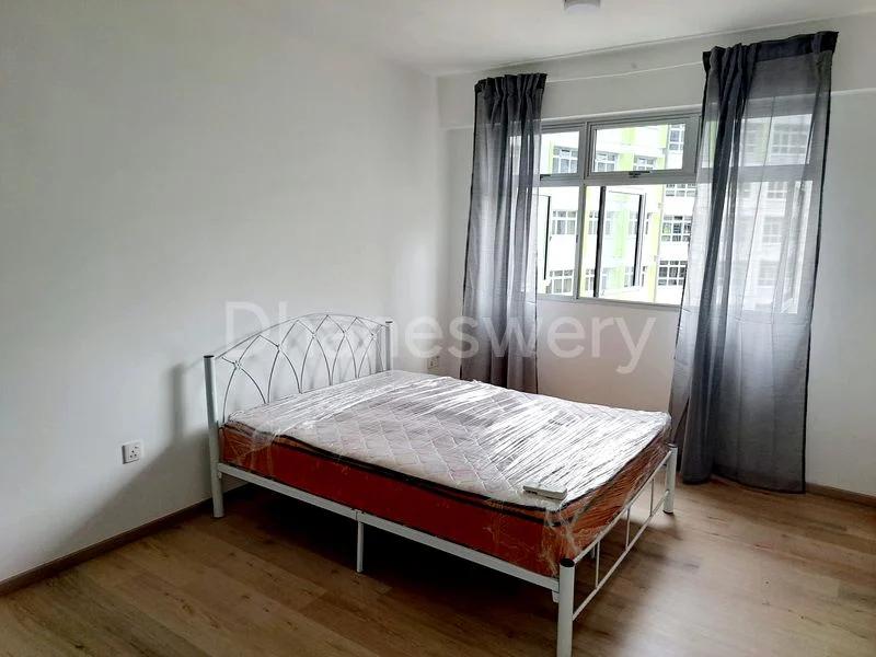 4 Room (4A) HDB for Rent in  477B Yishun Street 44 - Image 4
